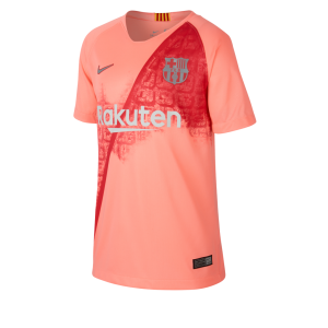 Camiseta FC Barcelona 3ª Equipación 2018/2019 Mujer