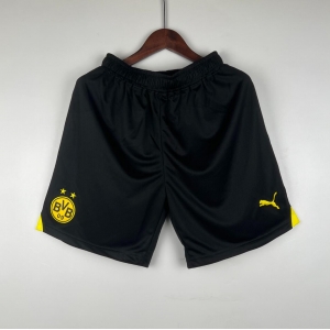 Pantalón Corto Borussia Dortmund 2023-2024