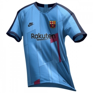Camiseta Barcelona 3ª Equipación 2019/2020