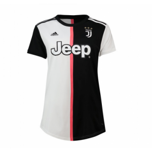 Camiseta Juventus 1ª Equipación 2019/2020 Mujer
