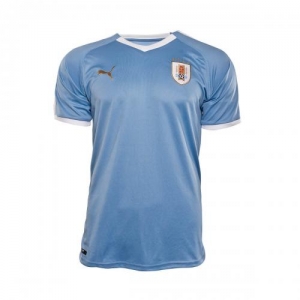 Camiseta Uruguay Primera Equipación 2019-2020