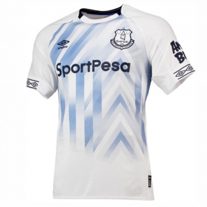 Camiseta Everton FC 3ª Equipación 2018/2019