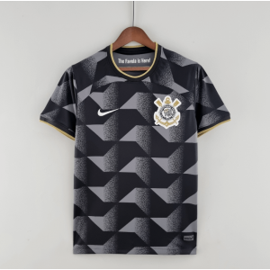 Camiseta Corinthians SEGUNDA Equipación 2022/2023