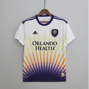 Camiseta Orlando City 1ª Equipación 22/23