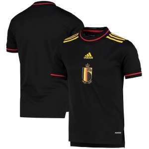 Camiseta Belgica Primera Equipación 2022 - Niños