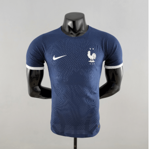 Camiseta France Armada 2022