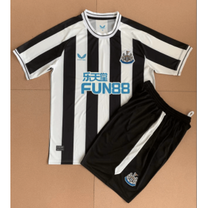 Camiseta Newcastle United 1ªEquipación 22/23 Niño