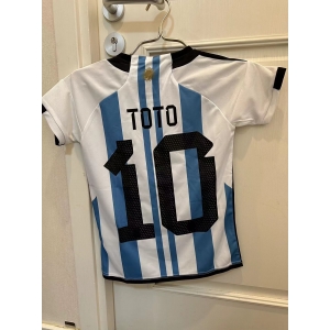 Niño Camiseta De Fútbol +Pantalones M/22:125-135CM No304111