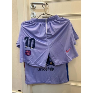 Niño Camiseta De Fútbol +Pantalones XXL/28 : 155-165 CM No3529