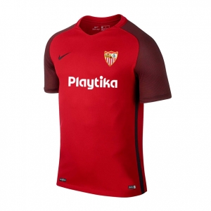 Camiseta Sevilla FC 2ª Equipación 2018/2019