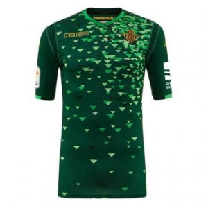 Camiseta De 2ª Real Betis 2018/2019